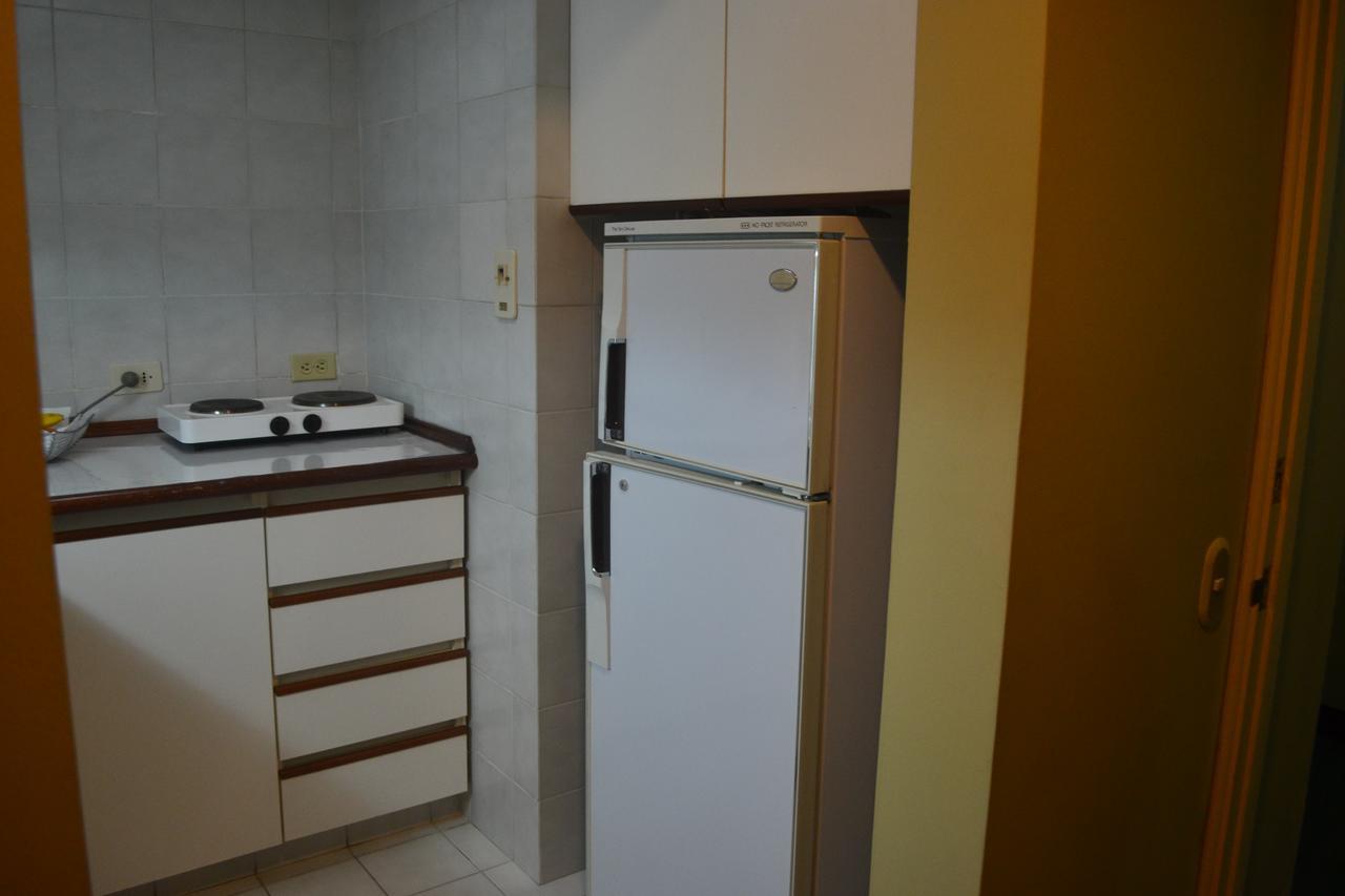 Suites Plaza Las Flores Ліма Екстер'єр фото