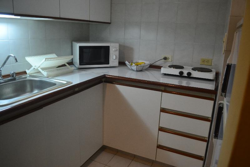 Suites Plaza Las Flores Ліма Екстер'єр фото