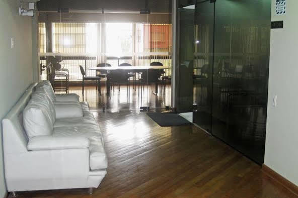 Suites Plaza Las Flores Ліма Екстер'єр фото